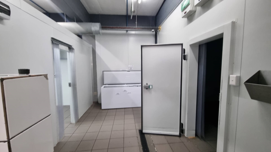 To Let Commercial Property for Rent in Salt River Western Cape